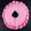 Disposable Headrest Paper Pads Non-Woven 100 pcs 4
