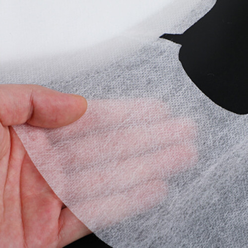 Disposable Headrest Paper Pads Non-Woven 100 pcs 1