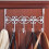 Clothes Hook Towel Hat Hanger 6-Pack 1