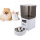 Smart Pet Feeder with HD Camera 5L 8