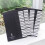 Music Notes Notebook with Staff Stave 3 Pack 3