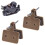 Ebike Disc Brake Pads for XOD Calipers 2 Pairs 8