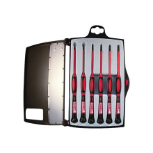 Precision Screwdriver Set Insulated 6-Piece