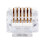 Platinum Tools EZ-RJ11/12 connectors 50 pcs 1