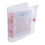 Savings Challenge Binder with Cash Envelopes Pink 5