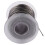Steel Wire Rope Ferrules Sleeve 1mm 100 pcs 5