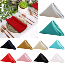 Homeer cloth napkin place mat set of 6