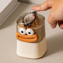Toothpick Holder Dustproof Automatic Pop-Up 1 Pack