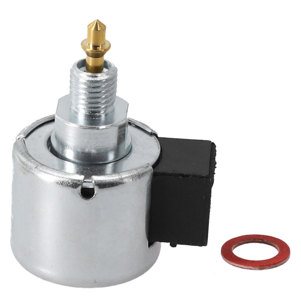 Fuel Shut-Off Solenoid Valve For Lawn Mower 846639 21R707 9314556004094