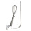 Replacement meat probe sensor for Traeger grills 1