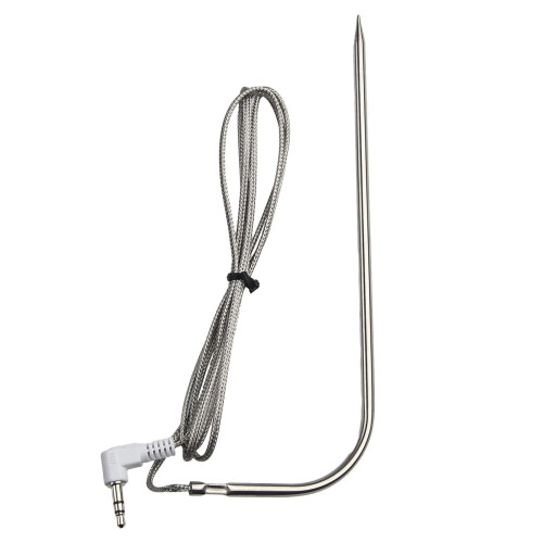 Replacement meat probe sensor for Traeger grills