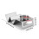 Stainless Steel Oven Rack Stand 2 Pack 3