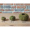 Moss Ball Pot Natural Bonsai Container 1 pc 5