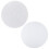 OOKWE anti-static felt turntable mat 3mm 8