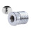 Gecheer Airbrush Fitting Adapter for Badger 18 4