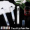 MFJESEAA fillable paint pen for acrylic paint 2