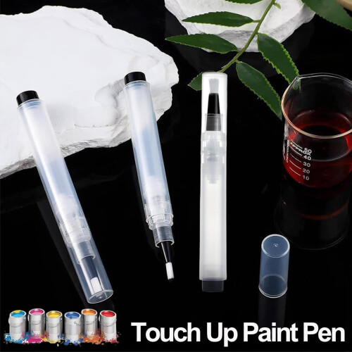 MFJESEAA fillable paint pen for acrylic paint 1