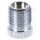 Gecheer Airbrush Fitting Adapter for Badger 18 5