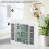 Wireless Thermometer with Freezer Alarm 1 Pack 1