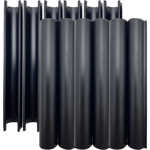 Pool Cover Clips Winter Fixators 24 Pcs