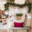 Brown Paper Star Decoration 12 Inch 3