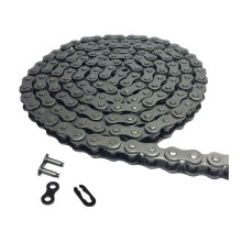 Go Kart Chain 35 Roller Steel Link Chain Replacement