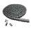 Go Kart Chain 35 Roller Steel Link Chain Replacement 1
