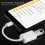 Type-C OTG adapter USB-A to Type-C converter 8
