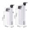 Windfall aquarium turtle filter internal 3W 300L/H 6
