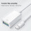 Type-C OTG adapter USB-A to Type-C converter 7