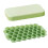 Ice Cube Tray for Freezer Easy Release Stackable 42-Cavity 3