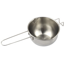 Stainless Steel Cheese Melting Pot 1.5L