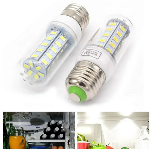 Refrigerator Light Bulb 2 Pack 1