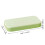 Ice Cube Tray for Freezer Easy Release Stackable 42-Cavity 4