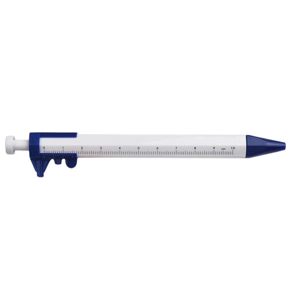 Vernier Caliper Pen Stationery Multifunction 1Pc 9314556523304