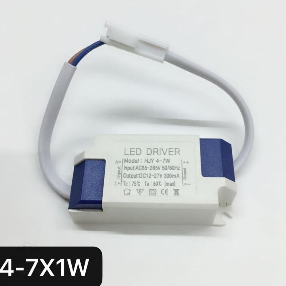 Led Driver Transformer Ac85-265V Dc Constant Current 9314556522918