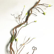 Artificial Rattan Tree Branches 80cm