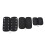 USB Flash Drive Storage Bag Portable Protective Organizer 3