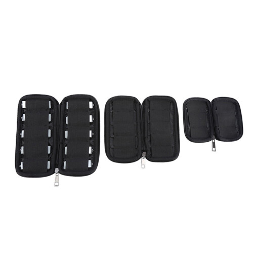 USB Flash Drive Storage Bag Portable Protective Organizer 2