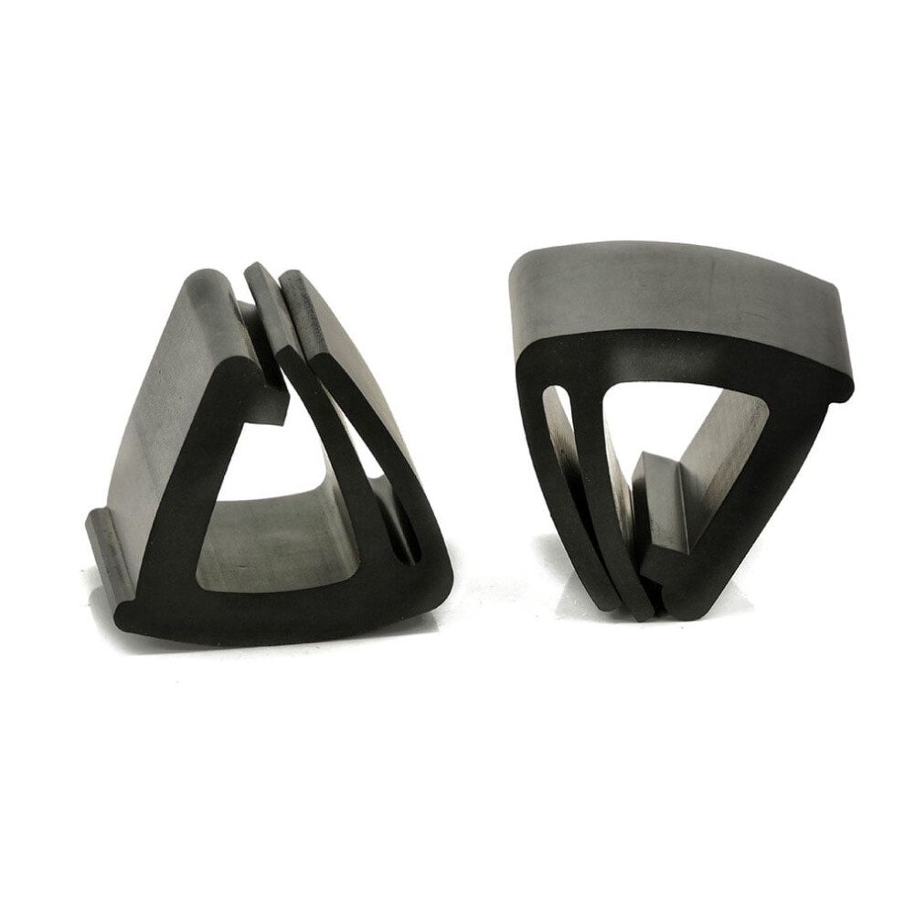 Golf Cart Windshield Retaining Clips For Ezgo Club Car 2 Pcs 9314556523540