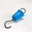 Moat Hooks for Hummingbird Feeders Plastic Metal 3 Pack 4