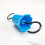 Moat Hooks for Hummingbird Feeders Plastic Metal 3 Pack 6