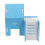 Pet Castle Sleeping House for Small Animals Double-Decker 4