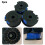 String Trimmer Replacement Spool for Craftsman C3 19.2V 1