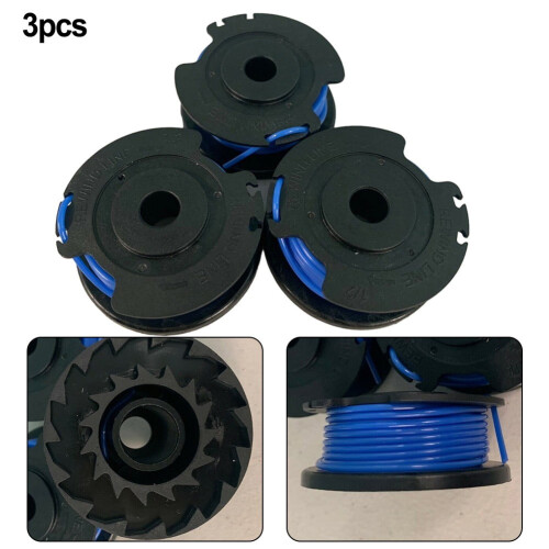 String Trimmer Replacement Spool for Craftsman C3 19.2V