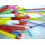 Plastic Drinking Straws Multi-Shaped 50 pcs 7