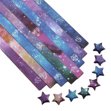 Star Origami Paper Strip 540 or 560 Sheets
