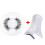 Magnetic Eyelashes Natural 3D Reusable 1