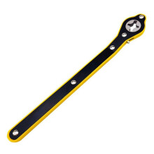 Automotive Jack Ratchet Wrench Swivel Handle 1pc