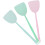 Plastic Fly Swatter Handle 17.5 inches 3 pcs 2